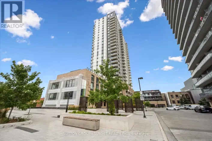 Apartment for sale: 1203 - 55 DUKE STREET W, Kitchener