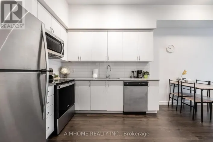 1203 - 56 LAKESIDE TERRACE, Barrie