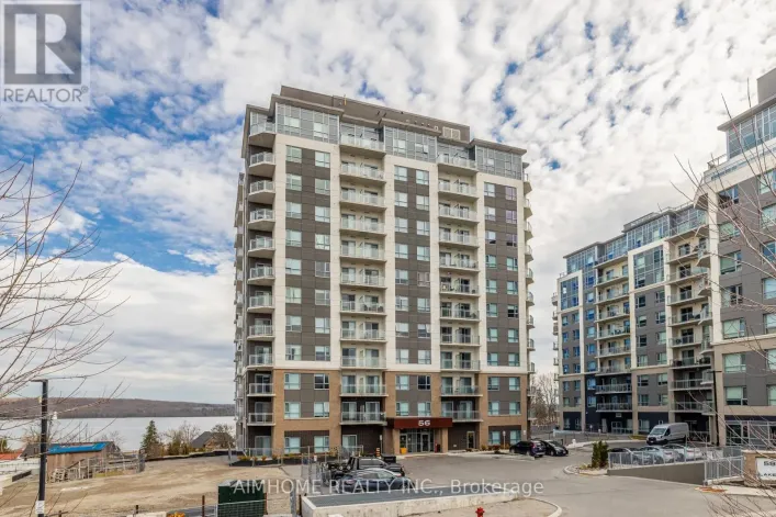 1203 - 56 LAKESIDE TERRACE, Barrie