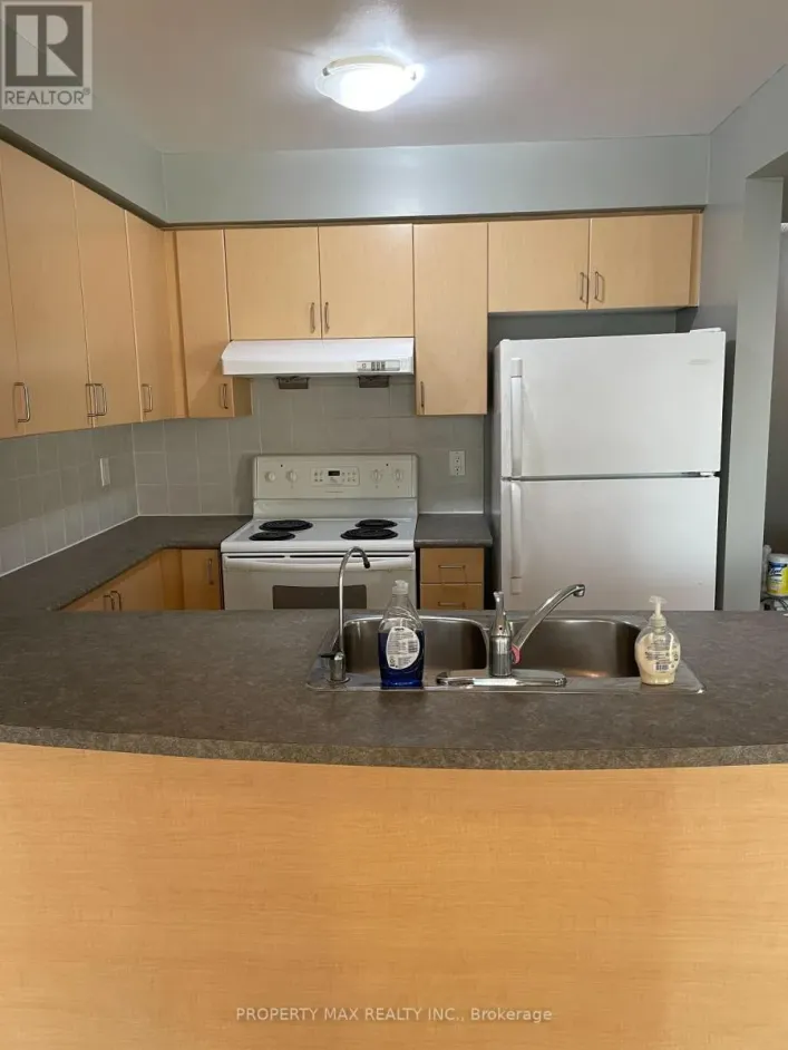 1203 - 60 BRIAN HARRISON WAY, Toronto