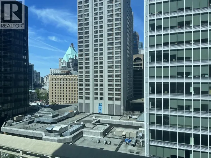 1203 610 GRANVILLE STREET, Vancouver