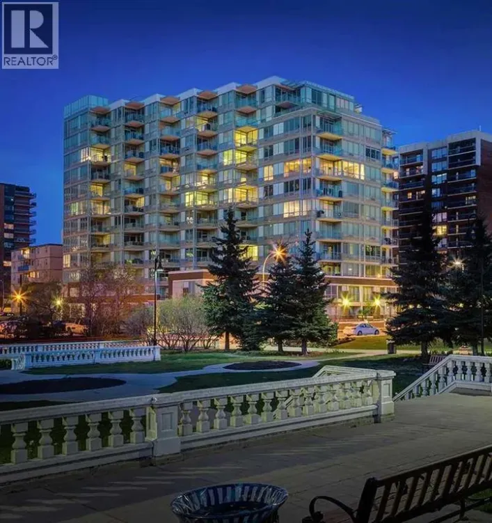 1203, 626 14 Avenue SW, Calgary