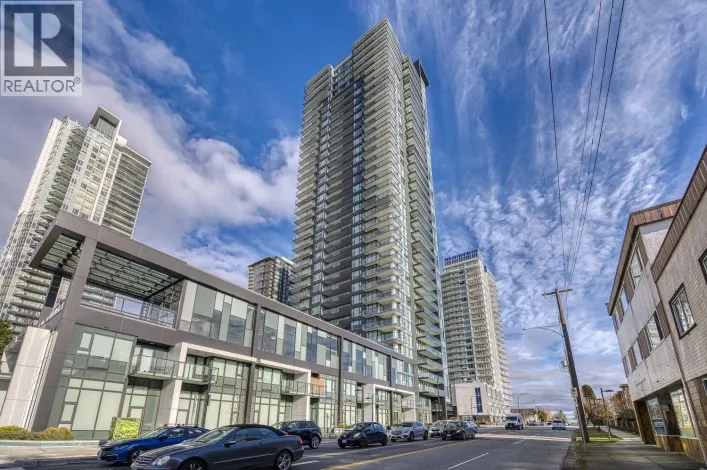 1203 6699 DUNBLANE AVENUE, Burnaby
