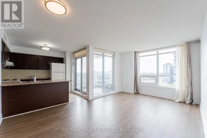 1203 - 7 NORTH PARK ROAD, Vaughan