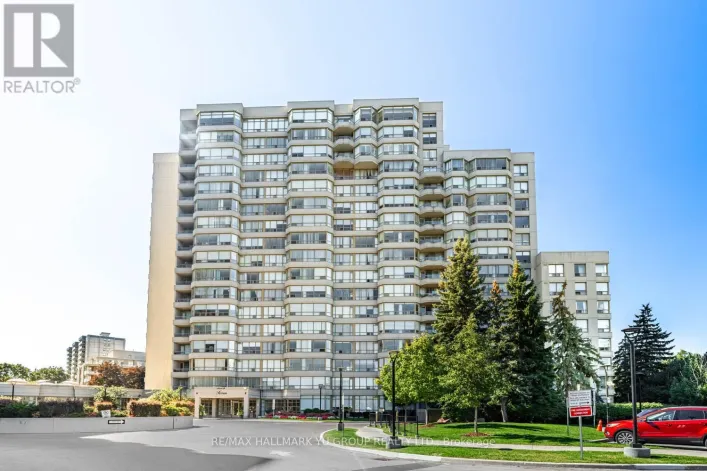 1203 - 7 TOWNSGATE DRIVE, Vaughan