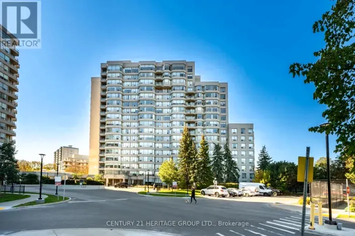 1203 - 7 TOWNSGATE DRIVE, Vaughan