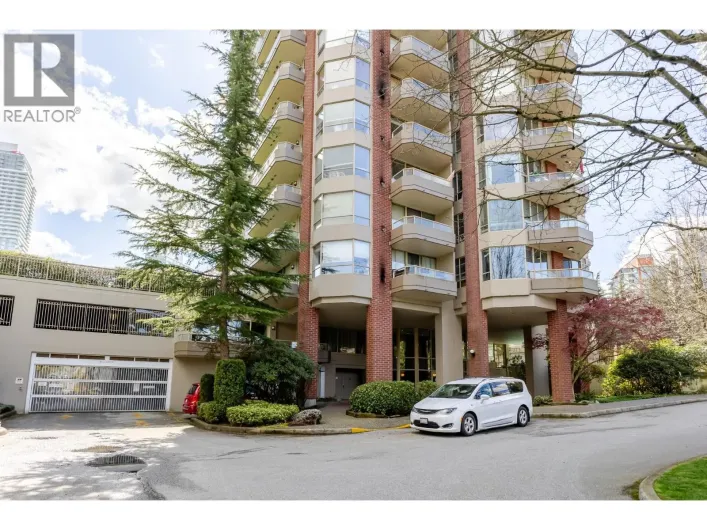 1203 738 FARROW STREET, Coquitlam