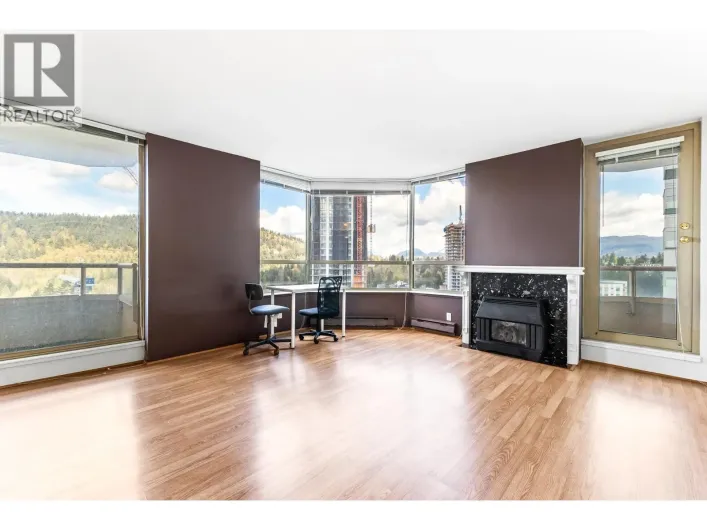 1203 738 FARROW STREET, Coquitlam