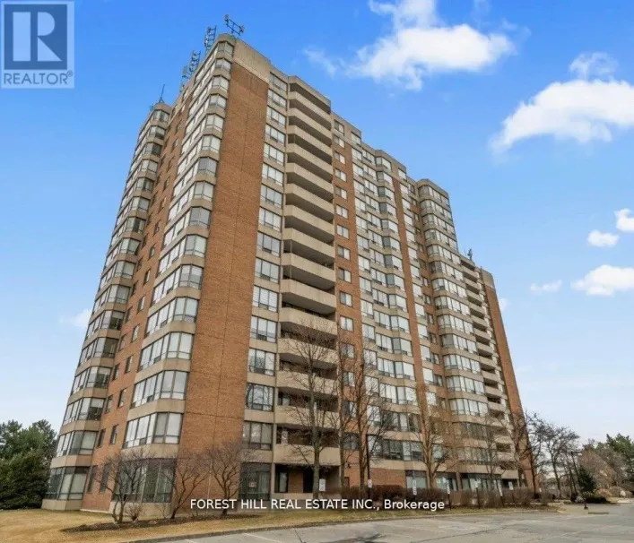 1203 - 7601 BATHURST STREET, Vaughan
