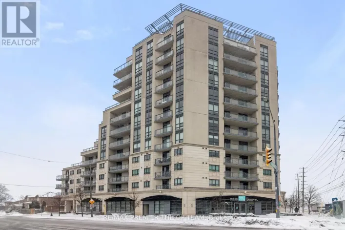 1203 - 7730 KIPLING AVENUE, Vaughan