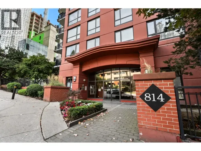 1203 814 ROYAL AVENUE, New Westminster