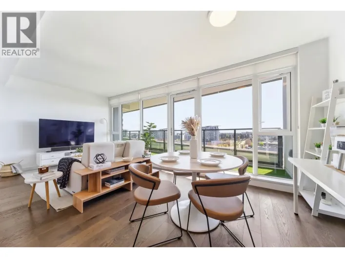 1203 8199 CAPSTAN WAY, Richmond