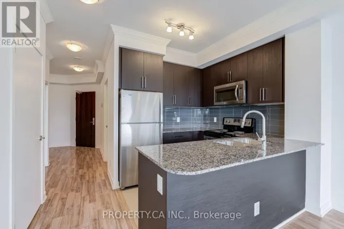 1203 - 840 QUEENS PLATE DRIVE, Toronto