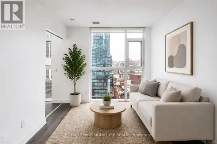1203 - 87 PETER STREET, Toronto