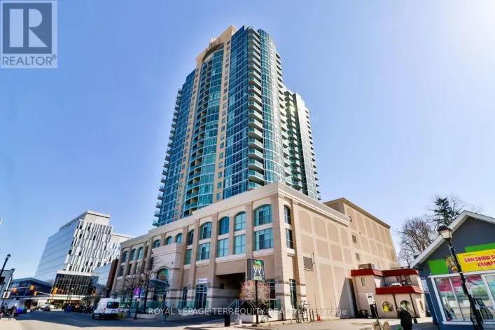 1203 - 9 GEORGE STREET W, Brampton