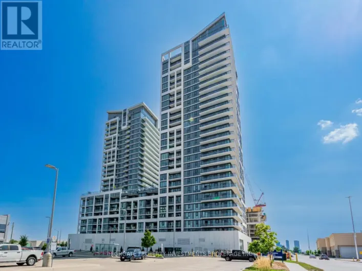 1203 - 9000 JANE STREET, Vaughan