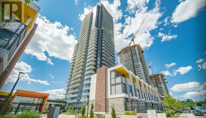 1203 - 95 MCMAHON DRIVE, Toronto