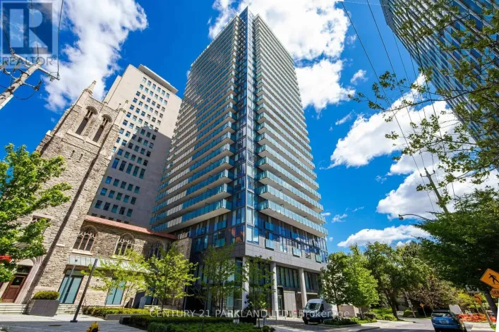 1203 - 99 FOXBAR ROAD, Toronto