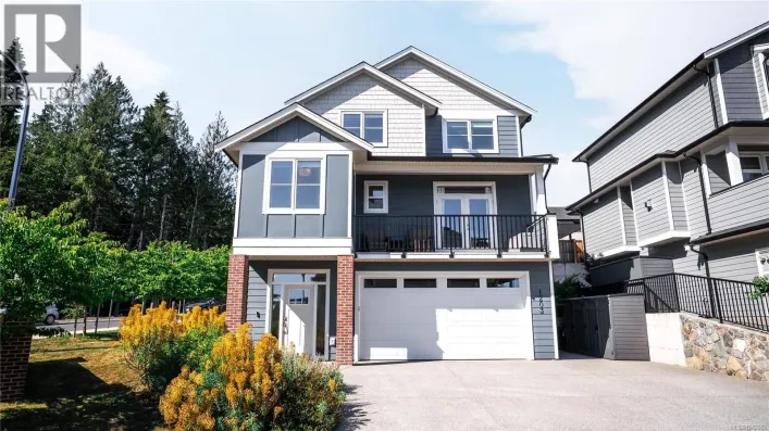 1203 Ashmore Terr, Langford