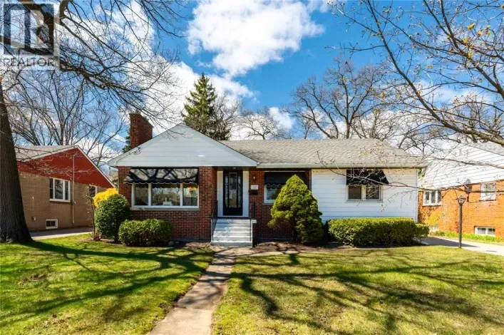 1203 Colborne ROAD, Sarnia