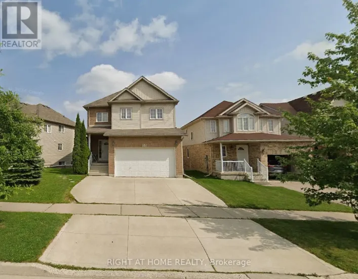 1203 COUNTRYSTONE DRIVE, Kitchener