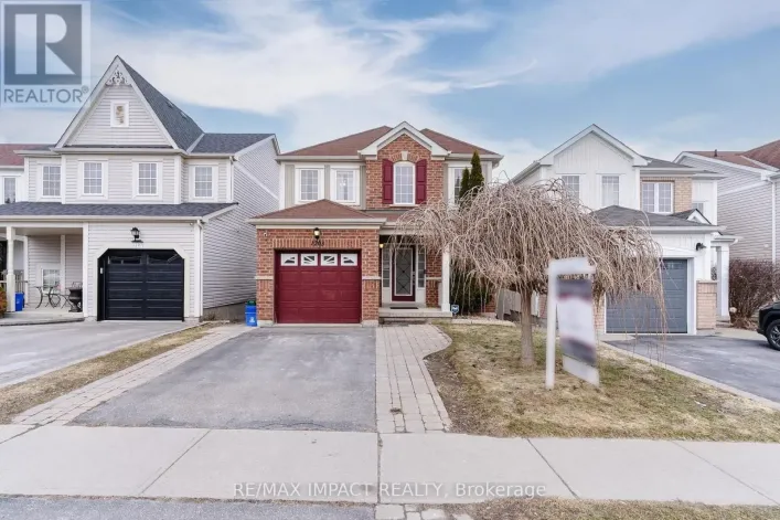 1203 MEATH DRIVE E, Oshawa