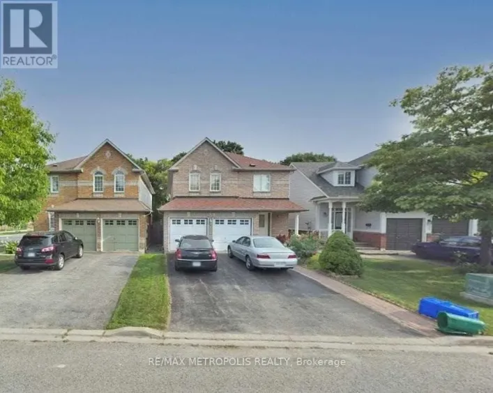 1203 MONICA COOK PLACE, Pickering