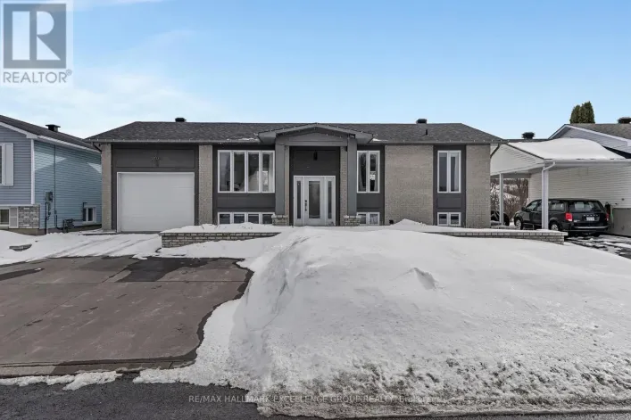 1203 ST JACQUES STREET, Clarence-Rockland