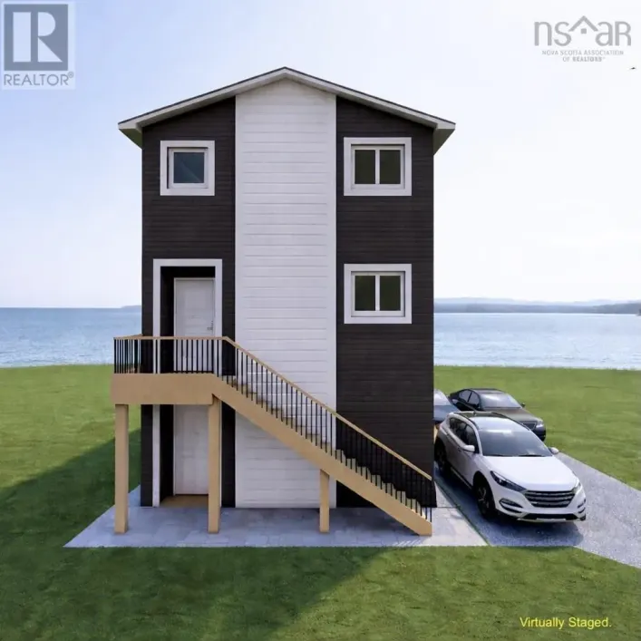 1203 St Margaret's Bay Road, Beechville