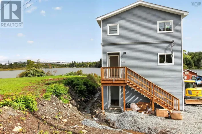 1203 St. Margaret's Bay Road, Beechville