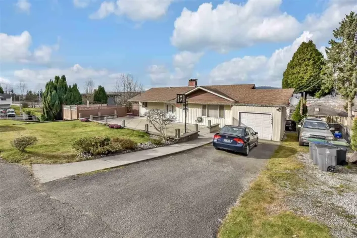 12031 101 AVENUE, Surrey