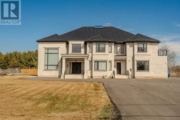 12031 THE GORE ROAD, Caledon