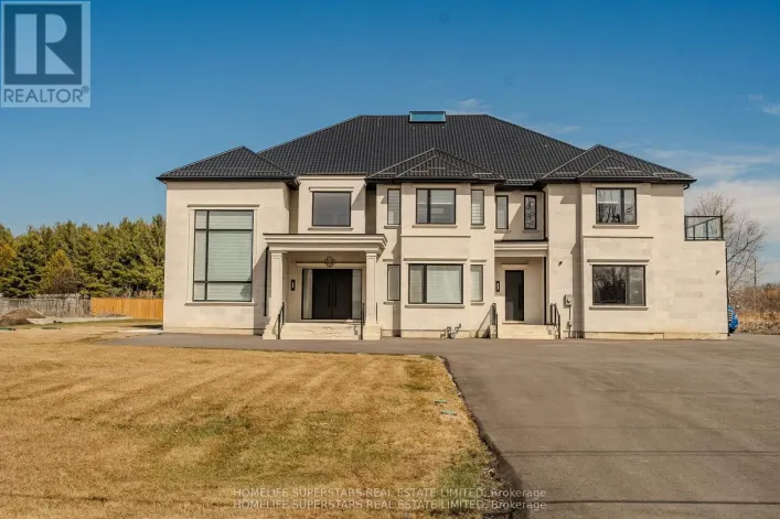 12031 THE GORE ROAD, Caledon