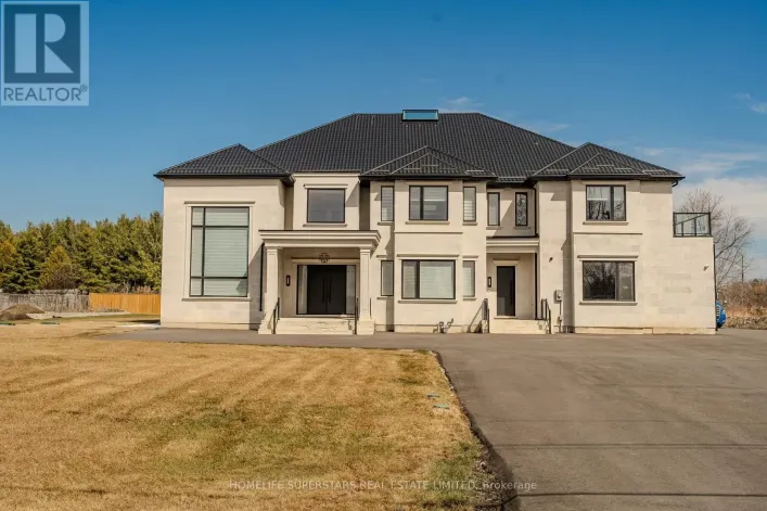 12031 THE GORE ROAD, Caledon