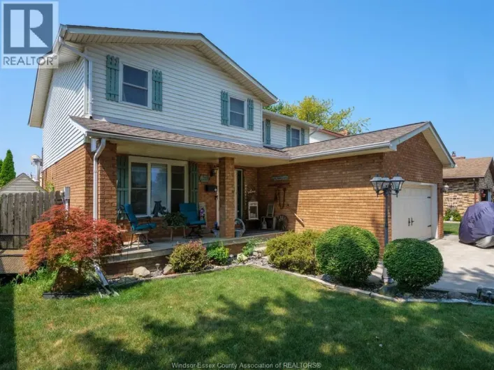 12033 ST THOMAS, Tecumseh