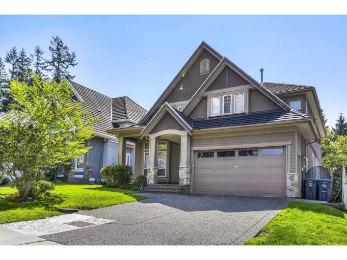 12038 59 AVENUE, Surrey