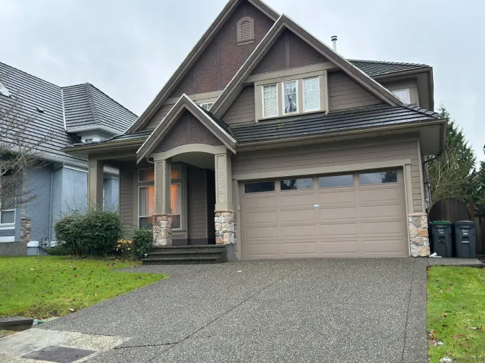 12038 59 AVENUE, Surrey