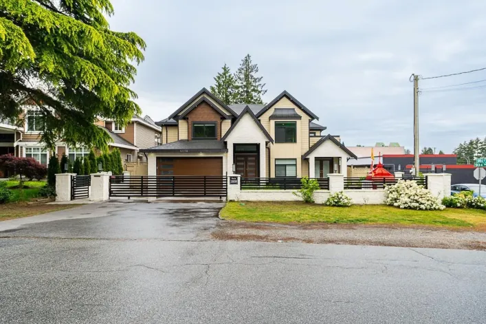 12038 93A AVENUE, Surrey