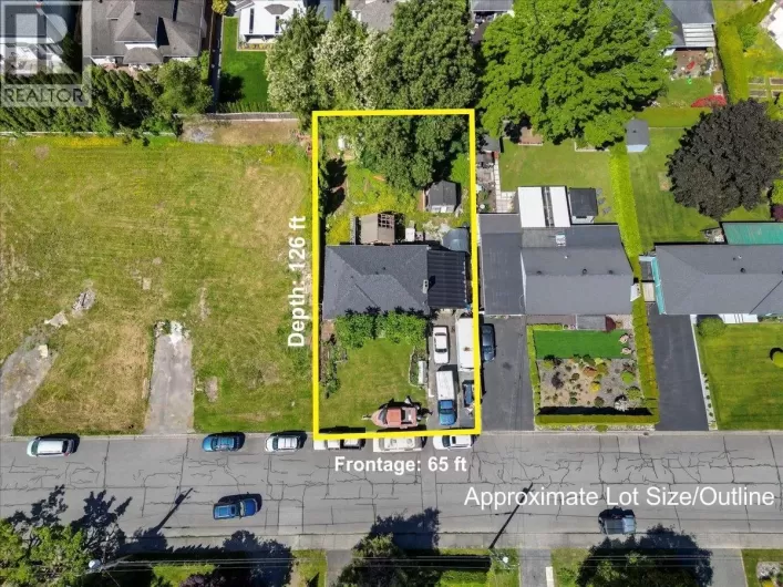 12039 220 STREET, Maple Ridge