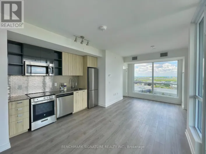 1204 - 10 DE BOERS DRIVE, Toronto