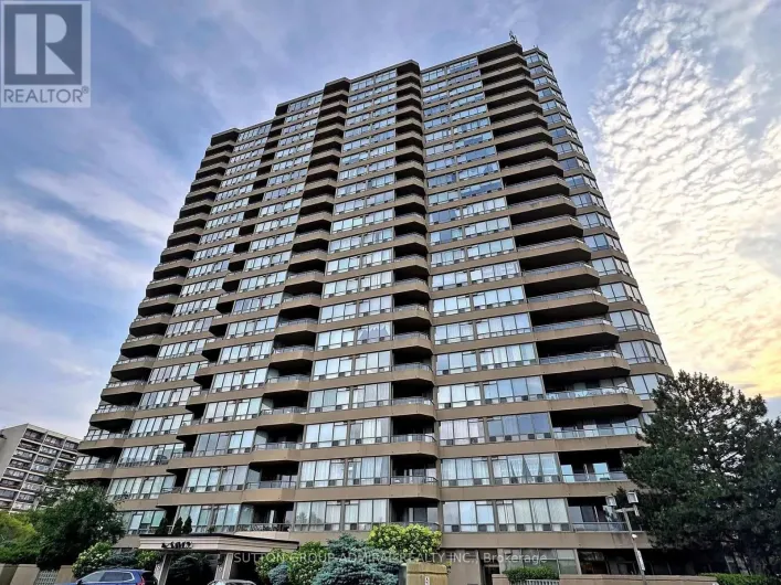 1204 - 10 TORRESDALE AVENUE, Toronto