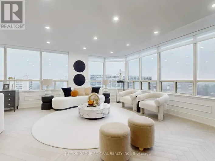 1204 - 10 TORRESDALE AVENUE, Toronto