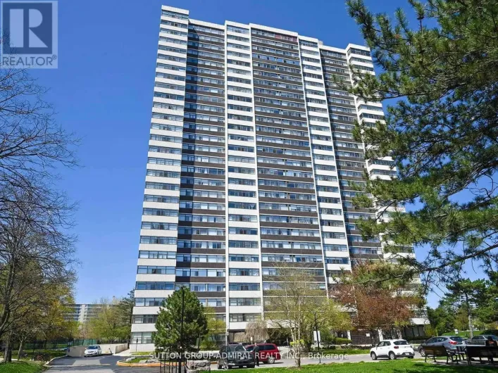 1204 - 100 ANTIBES DRIVE, Toronto