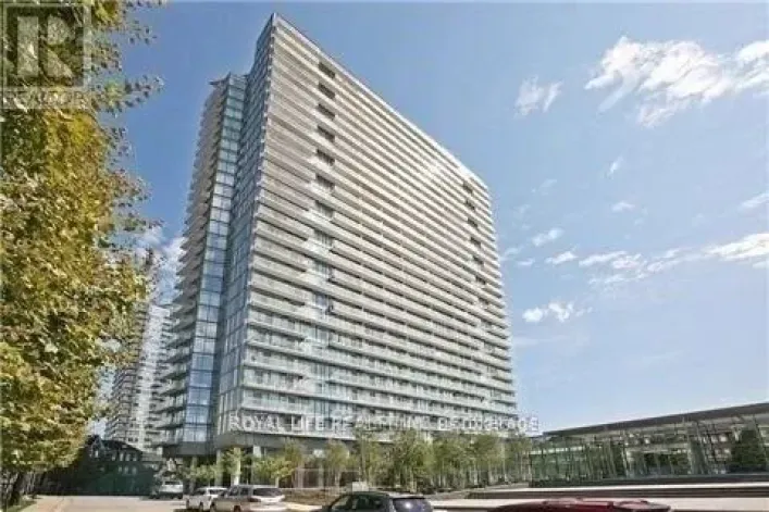 1204 - 103 THE QUEENSWAY, Toronto
