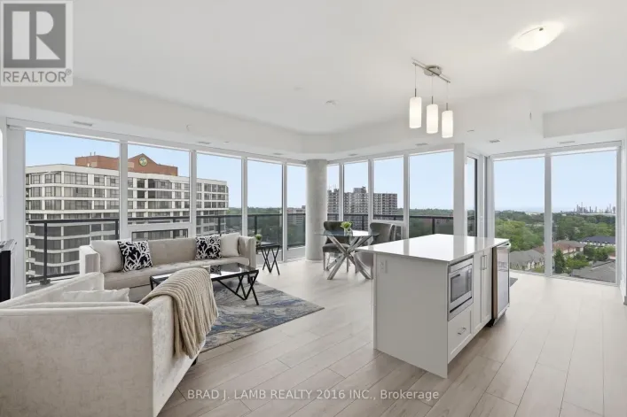 1204 - 1035 SOUTHDOWN ROAD, Mississauga