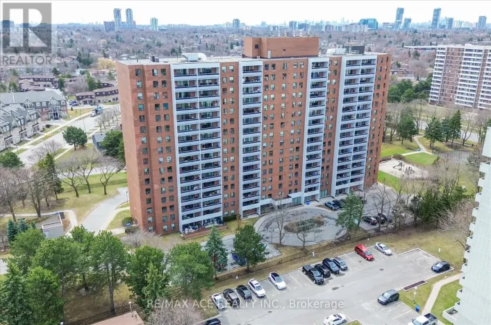1204 - 1250 BRIDLETOWNE CIRCLE, Toronto