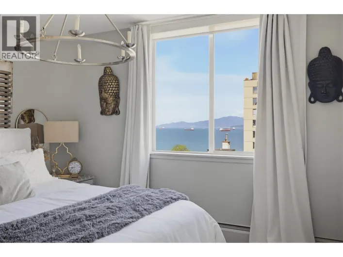 1204 1251 CARDERO STREET, Vancouver