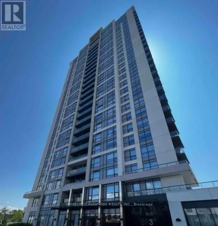 1204 - 1255 BAYLY STREET, Pickering
