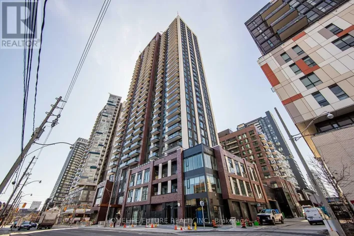 1204 - 130 RIVER STREET, Toronto