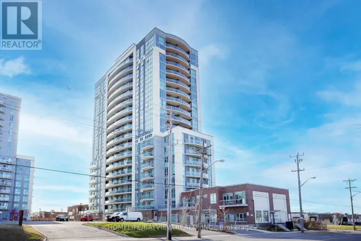 1204 - 1328 BIRCHMOUNT ROAD, Toronto